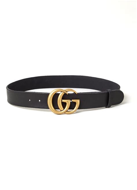 gucci riem dames prijs|riemen van Gucci.